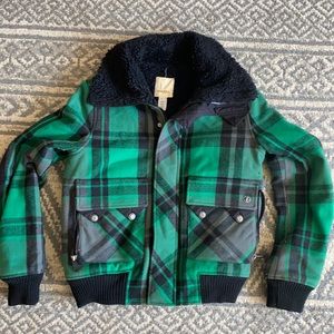 Diesel Jacket